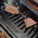 焼肉 かっぱ梶岡 - 