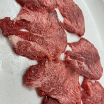 焼肉 かっぱ梶岡 - 