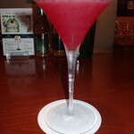 BAR RUDDY - コスモポリタン