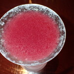 BAR RUDDY - コスモポリタン