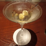 BAR RUDDY - マテｲーニ