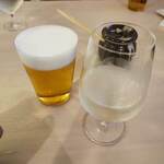 淳ちゃん寿司 - 