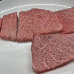 焼肉 かっぱ梶岡 - 