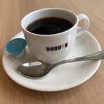 ドトールコーヒーショップ - レンドコーヒー（S）…税込224円