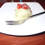 BAR RUDDY - 本日の　お通し