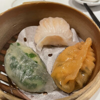 中国飯店 富麗華 - 