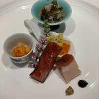 中国飯店 富麗華 - 