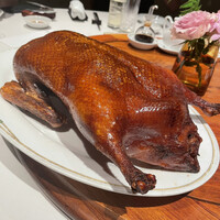 中国飯店 富麗華 - 