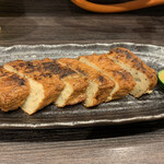 ほるもん屋 とも八 - 