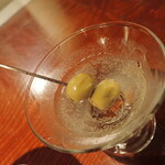 BAR RUDDY - マテｲーニ