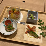 焼肉 吟次郎 東京駅丸の内店 - 