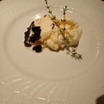 BAR RUDDY - バニラ　アイス　クリーム