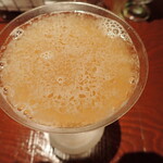 BAR RUDDY - サイドカー