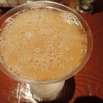 BAR RUDDY - 美味しい　サイドカー