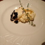 BAR RUDDY - バニラアイス