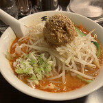 Ramen Tenno Michi - 