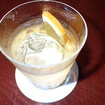 BAR RUDDY - ラステイネイル