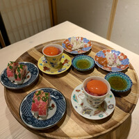 焼肉㐂舌 南船場 - 