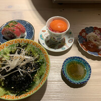 焼肉㐂舌 南船場 - 