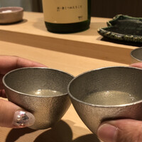 鮨 権左衛門 - 