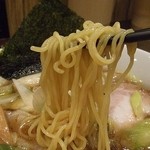 麺屋蕪村 - 