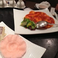 中国料理　三楽 - 