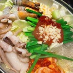 韓国料理酒場ナッコプセのお店 キテセヨ 大宮店 - 