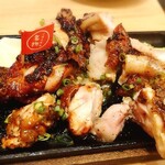 旨唐揚げと居酒メシ ミライザカ - 