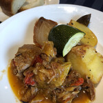 ビストロ ラパン - 