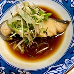 Uokichi - 银鳕鱼炖煮