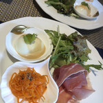 ビストロ ラパン - 