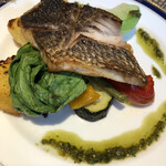 ビストロ ラパン - 