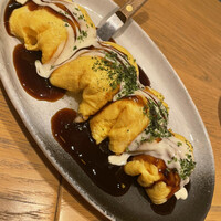 OSAKAきっちん。 東急プラザ渋谷店 - 