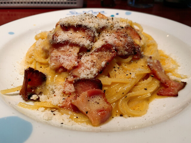 Mario Espresso Fukuro Machi Ten