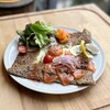 Creperie BRETON - 料理写真: