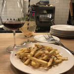 commone wine&eats - 