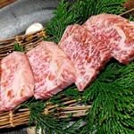 焼肉ふじみ - 