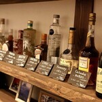 Creperie BRETON - ドリンク写真: