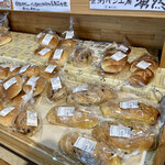 倉渕パン工房　湧然 - 