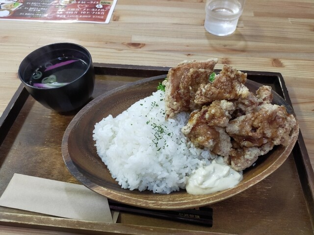 口コミ一覧 : 本気食堂の写真