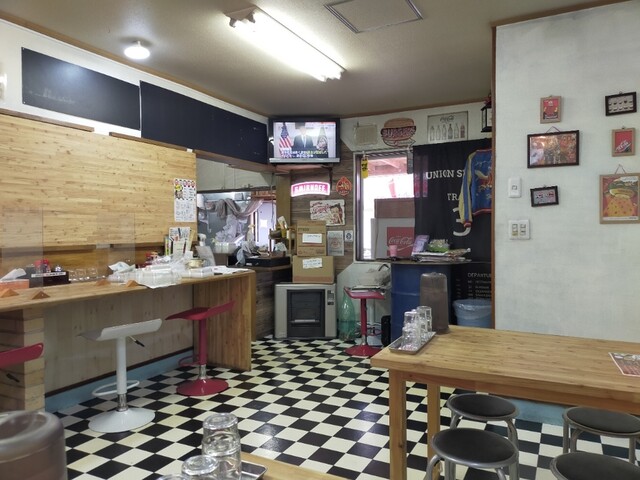 口コミ一覧 : 本気食堂の写真