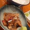 親父の料理
