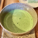 Tea & Space 基幸庵 - 