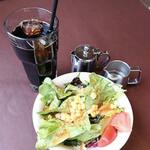 レストラン くれそん - 