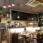 オリエンタルスプーン - 