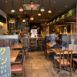 オリエンタルスプーン - 