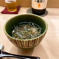 日本橋蛎殻町 すぎた - 
