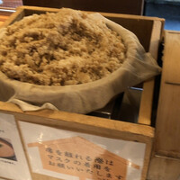 浅草むぎとろ 本店 - 