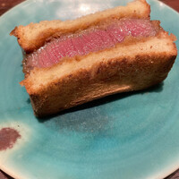 USHIMITSU NISHIAZABU - 