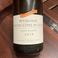 USHIMITSU NISHIAZABU - 